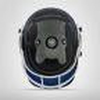 DSC Defender Steel Cricket Helmet - Senior