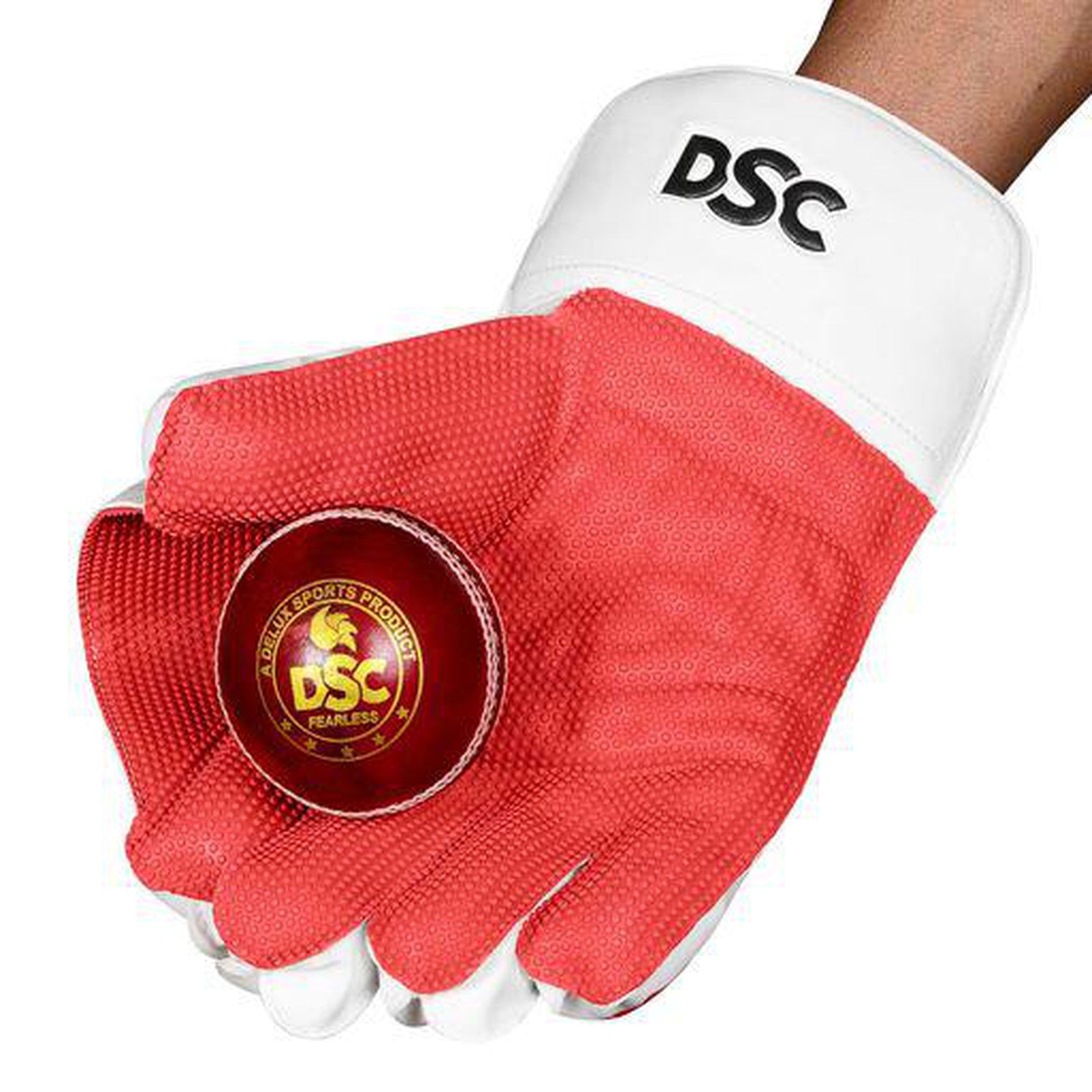 DSC Flip 700 Keeping Gloves - Senior