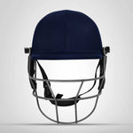 DSC Fort 44 Steel Cricket Helmet - Senior