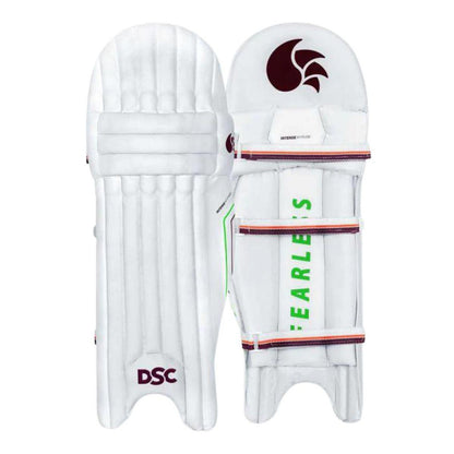 DSC Intense Attitude Batting Pad - Senior