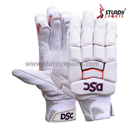 DSC Intense Passion Batting Gloves