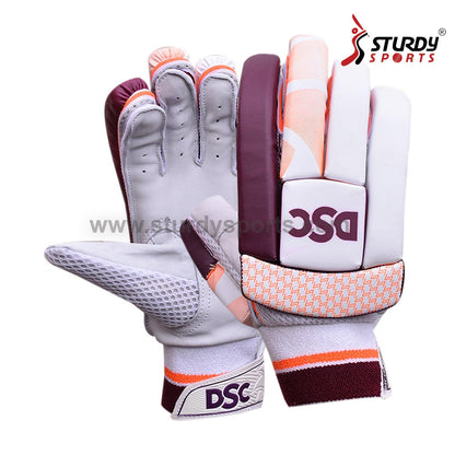 DSC Intense Rage Batting Gloves