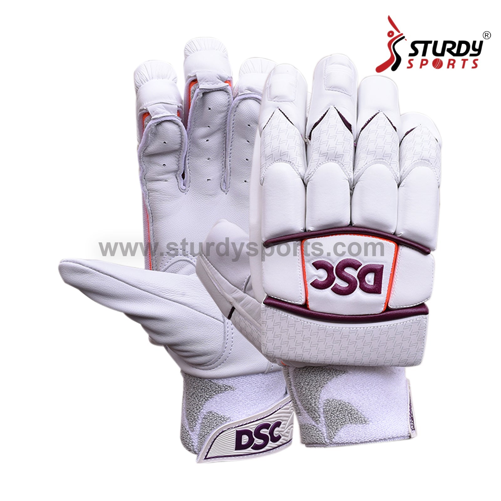 DSC Intense Speed Batting Gloves