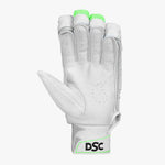 DSC Spliit 44 Batting Gloves - Senior