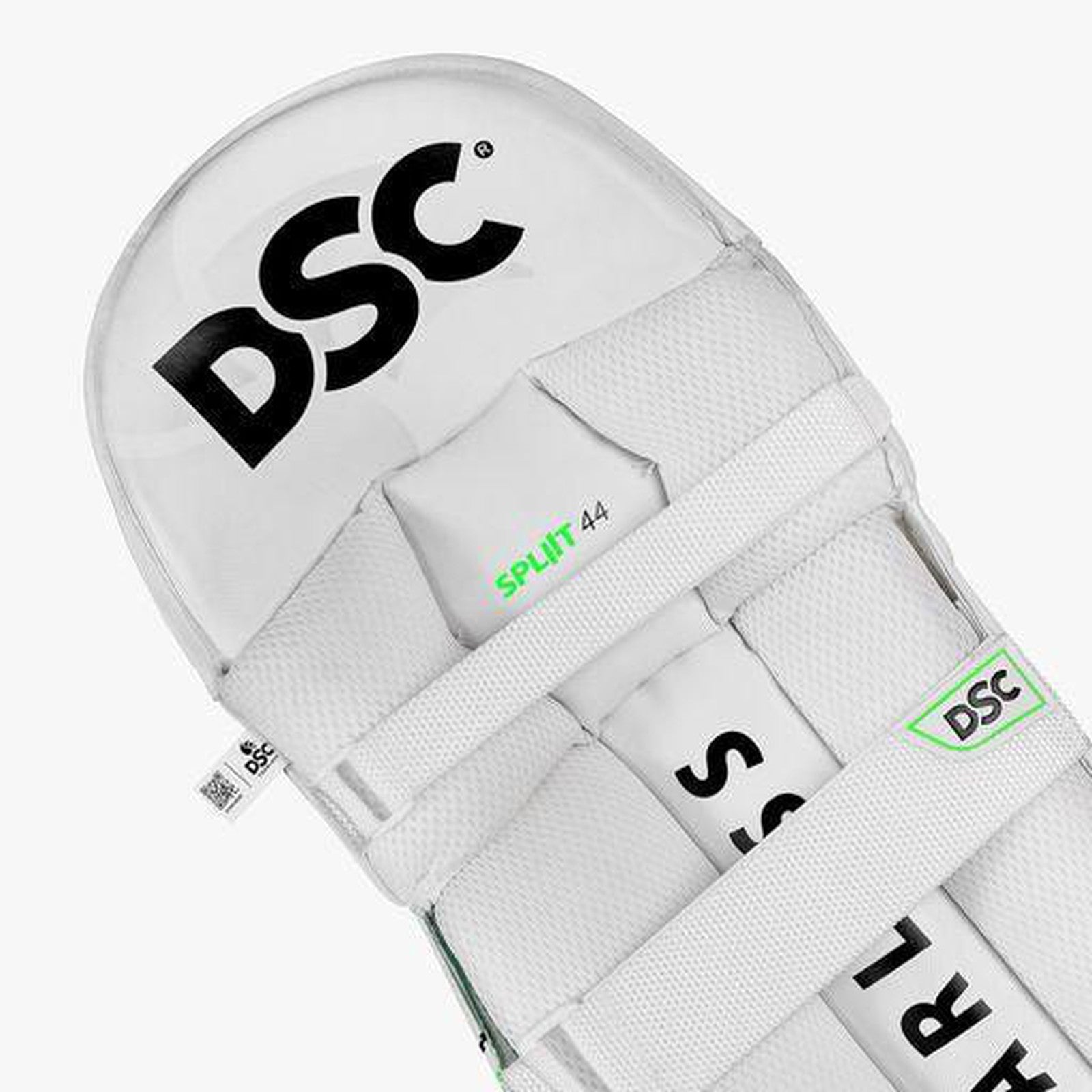 DSC Spliit 44 Batting Pads - Senior