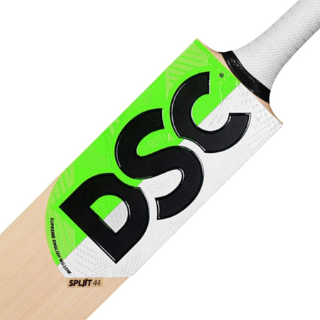 DSC Spliit 44 Cricket Bat - Senior