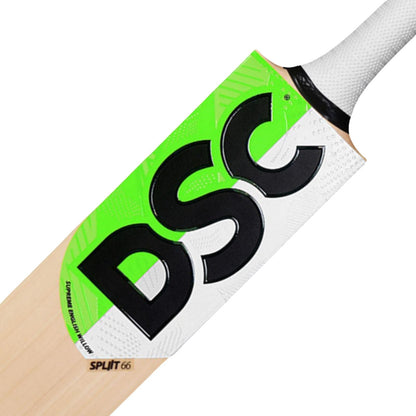 DSC Spliit 66 Cricket Bat - Senior