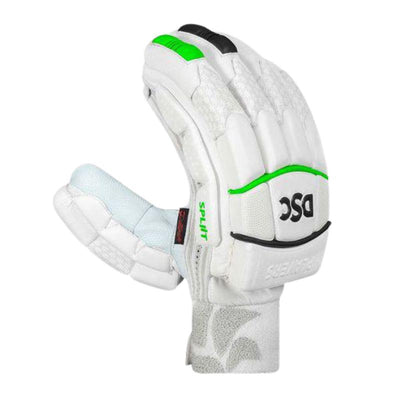 DSC Spliit Player Batting Gloves - Senior