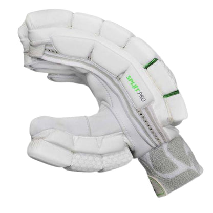 DSC Spliit Pro Batting Gloves - Senior