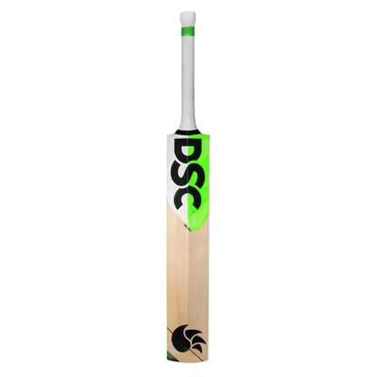 DSC Split 88 Cricket Bat - Harrow