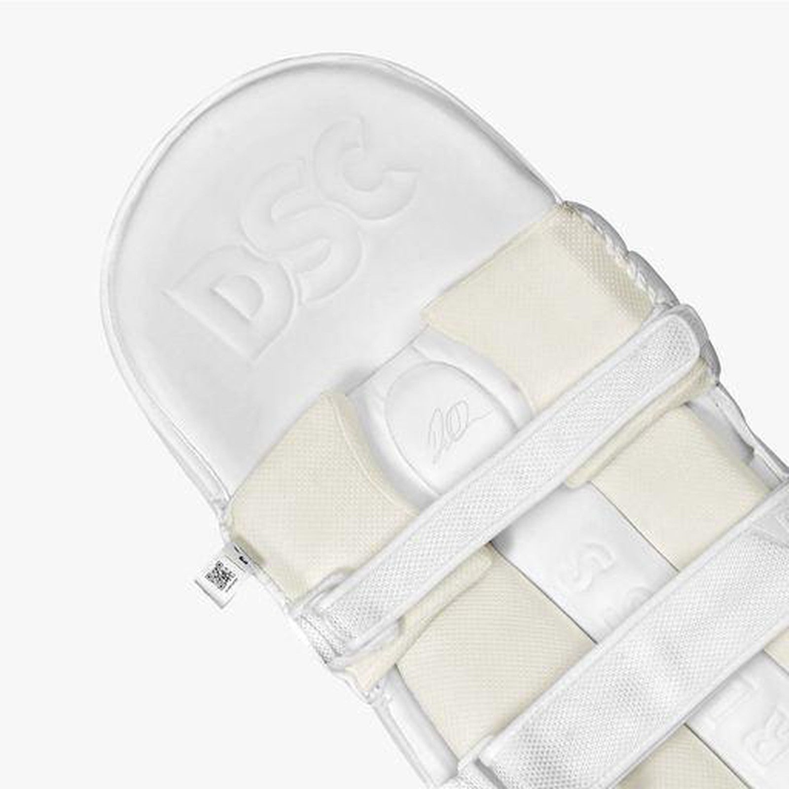 DSC The Bull Autograph Batting Pads - Senior