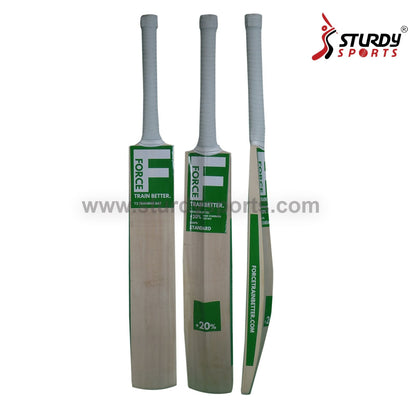 Force T2 Weighted Cricket Technique Training Bat - Senior