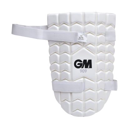 GM 909 Single Thigh Guard - Small Junior