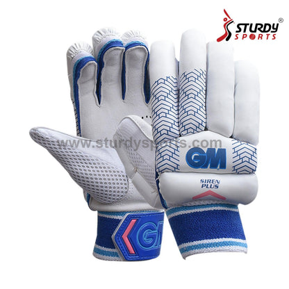 GM Siren Plus Batting Gloves - Senior