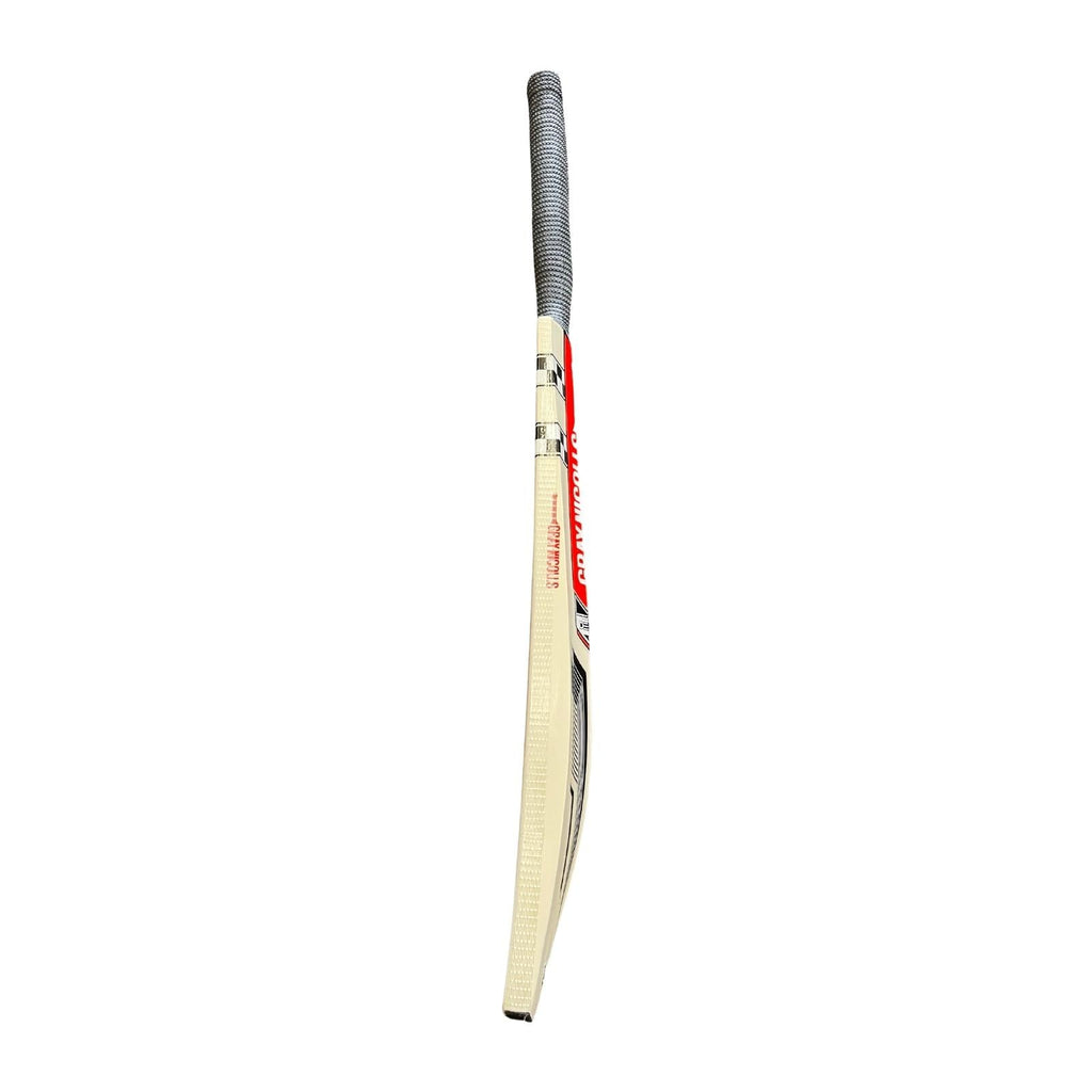 Gray Nicolls Delta GN1 Cricket Bat Harrow Sturdy Sports