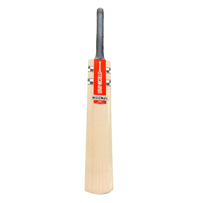 Gray Nicolls Delta GN1 Cricket Bat - Harrow