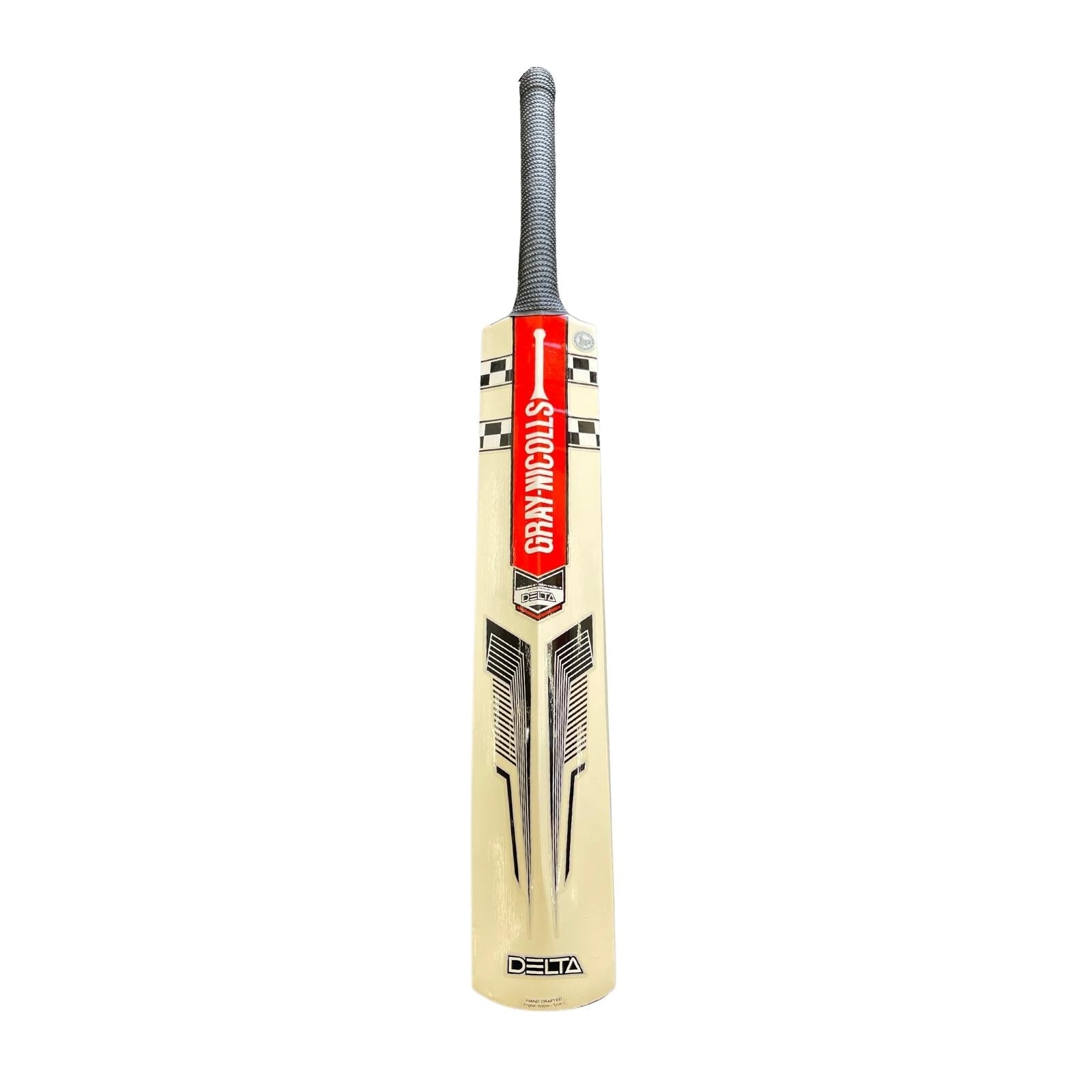 Gray Nicolls Delta GN1 Cricket Bat - Size 5