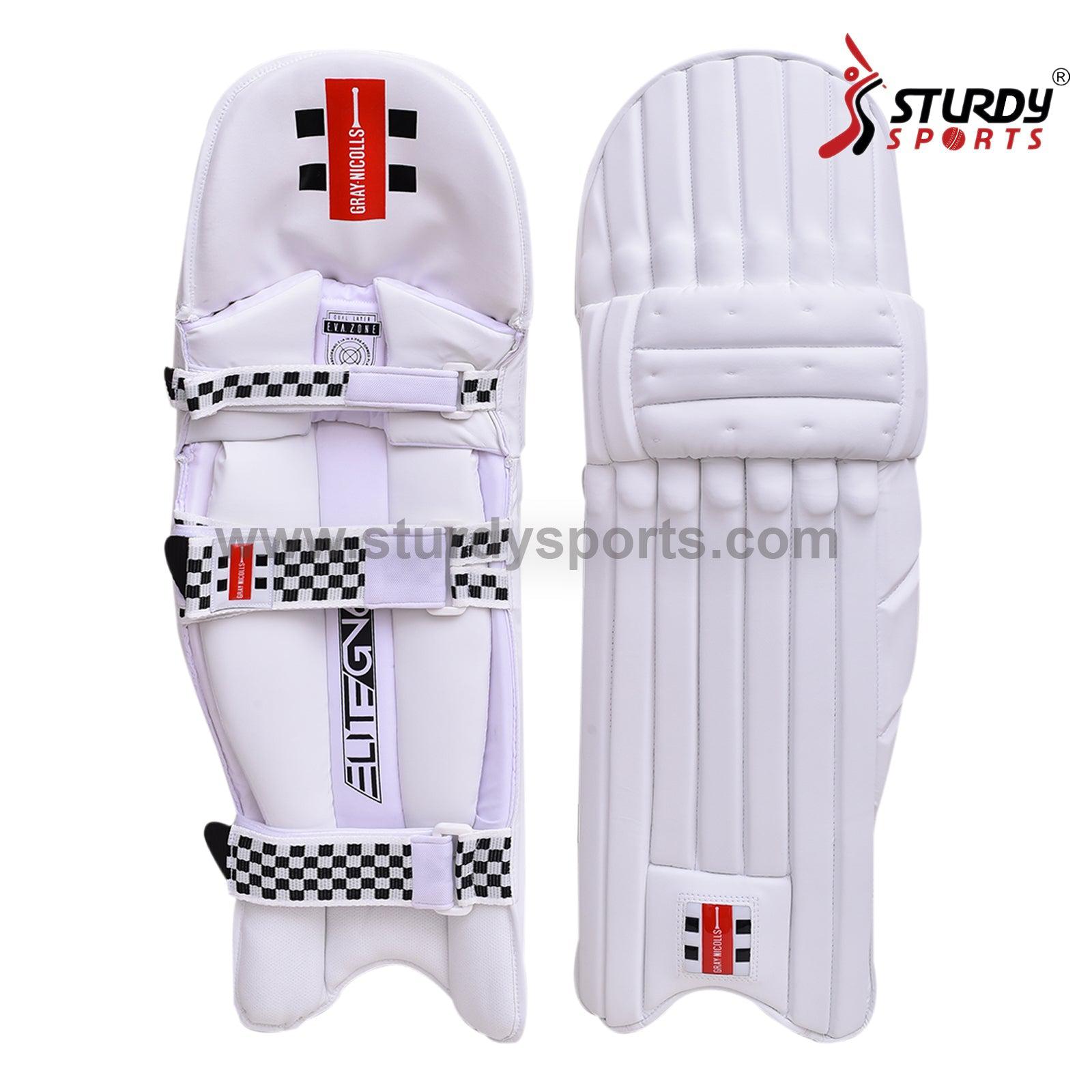 Gray Nicolls Elite GN6 Batting Pads - Senior