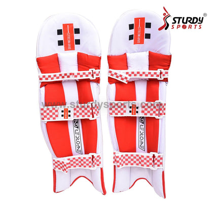 Gray Nicolls Enforcer GN4 Batting Pads - Senior