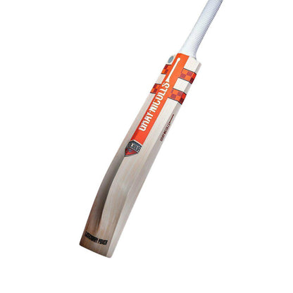 Gray Nicolls Excalibur GN9 Cricket Bat - Harrow