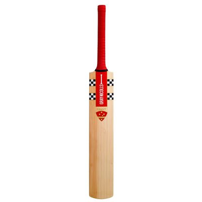 Gray Nicolls Giant Cricket Bat - Senior Long Blade