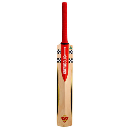 Gray Nicolls Giant Cricket Bat - Senior Long Blade