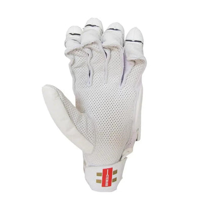 Gray Nicolls Gold Edition Batting Gloves - Senior