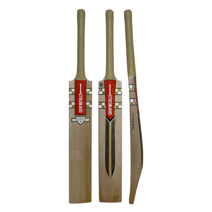 Gray Nicolls Gold Edition Cricket Bat - Senior