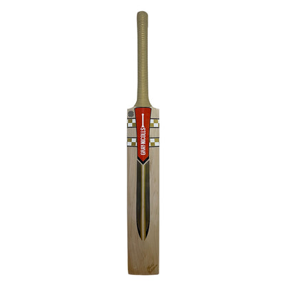 Gray Nicolls Gold Edition Cricket Bat - Senior