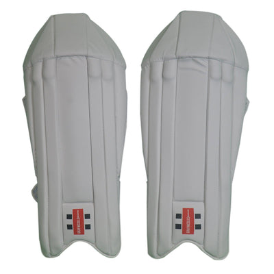 Gray Nicolls Omega 800 Wicket Keeping Pad Youth