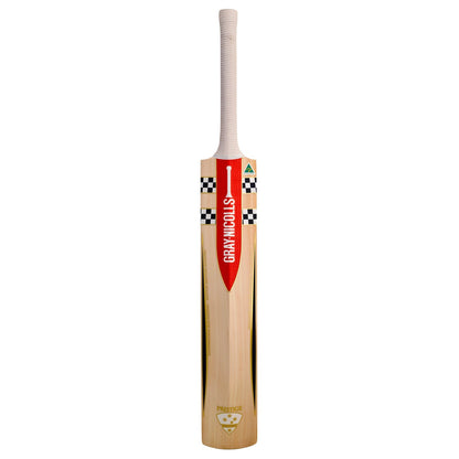 Gray Nicolls Prestige Cricket Bat - Harrow