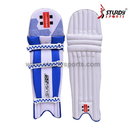 Gray Nicolls Smash GN2 Batting Pads - Senior