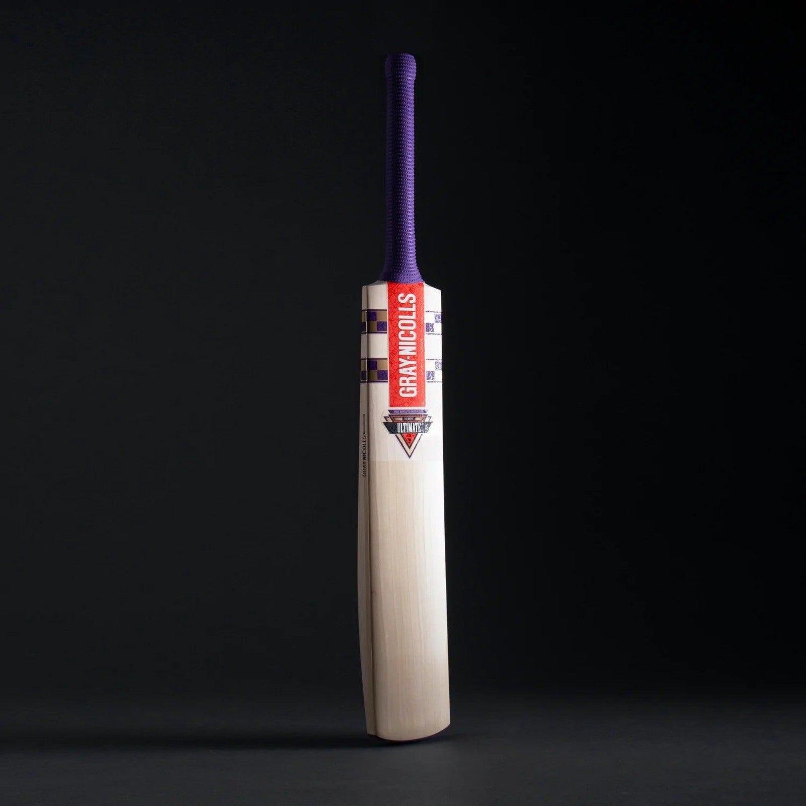 Gray Nicolls Ultimate Original Cricket Bat - Senior