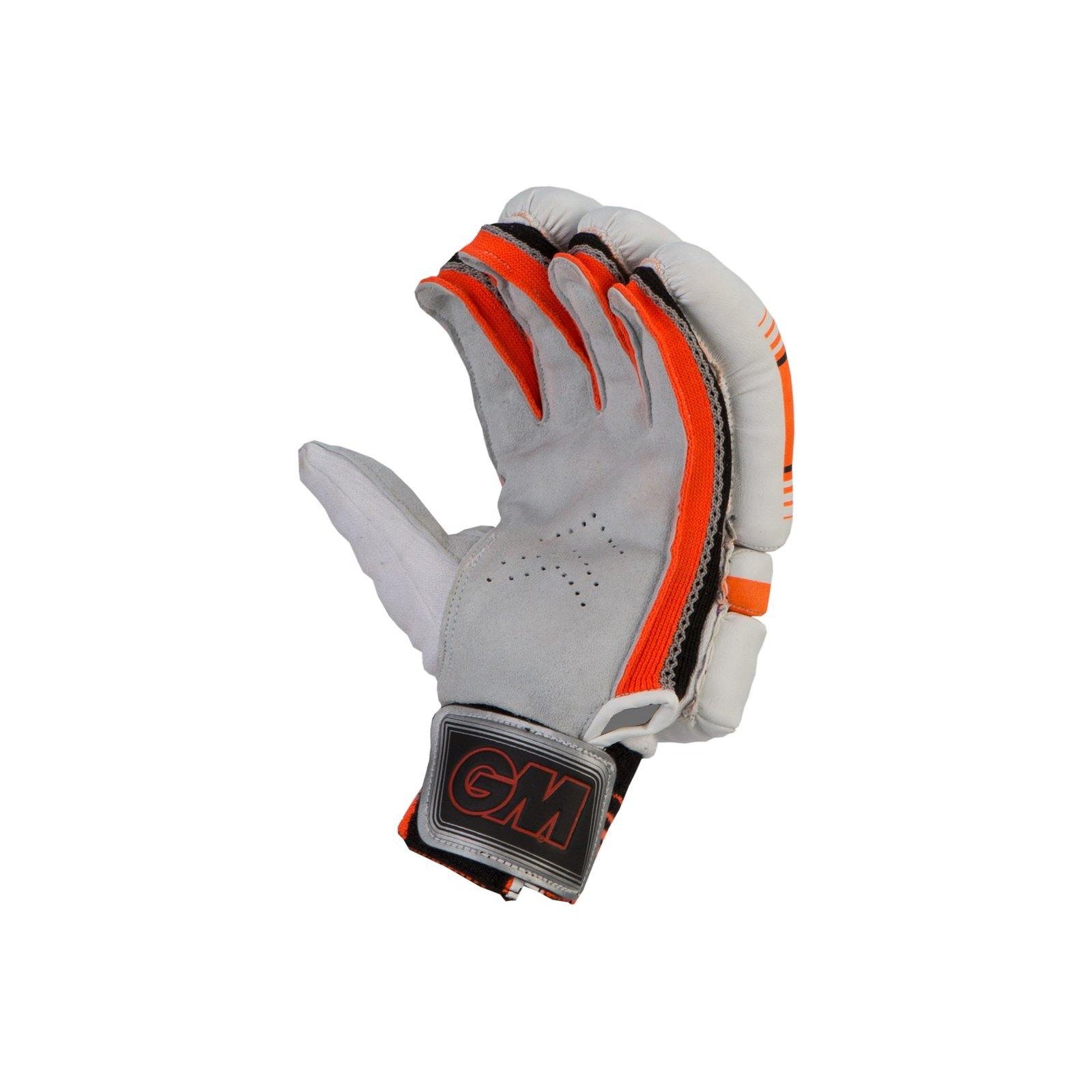 Gunn & Moore GM 202 Batting Gloves - Boys