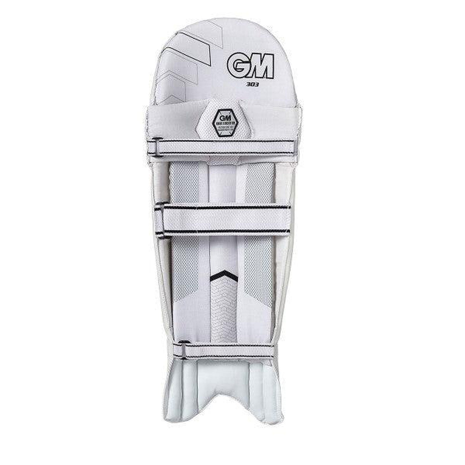 Gunn & Moore GM 303 Batting Cricket Pads - Youth