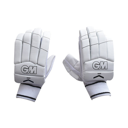 Gunn & Moore GM 505 Batting Cricket Gloves - Junior