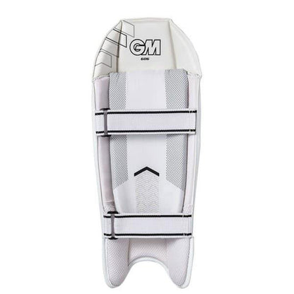 Gunn & Moore GM 606 Keeping Cricket Pads - Senior