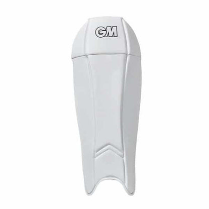 Gunn & Moore GM 606 Keeping Cricket Pads - Youth