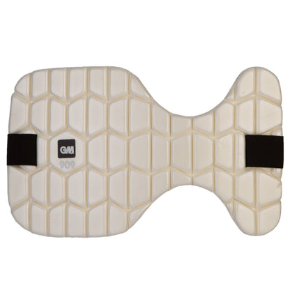 Gunn & Moore GM 909 Chest Guard - Youth