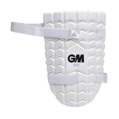 Gunn & Moore 909 Single Thigh Pad - Junior