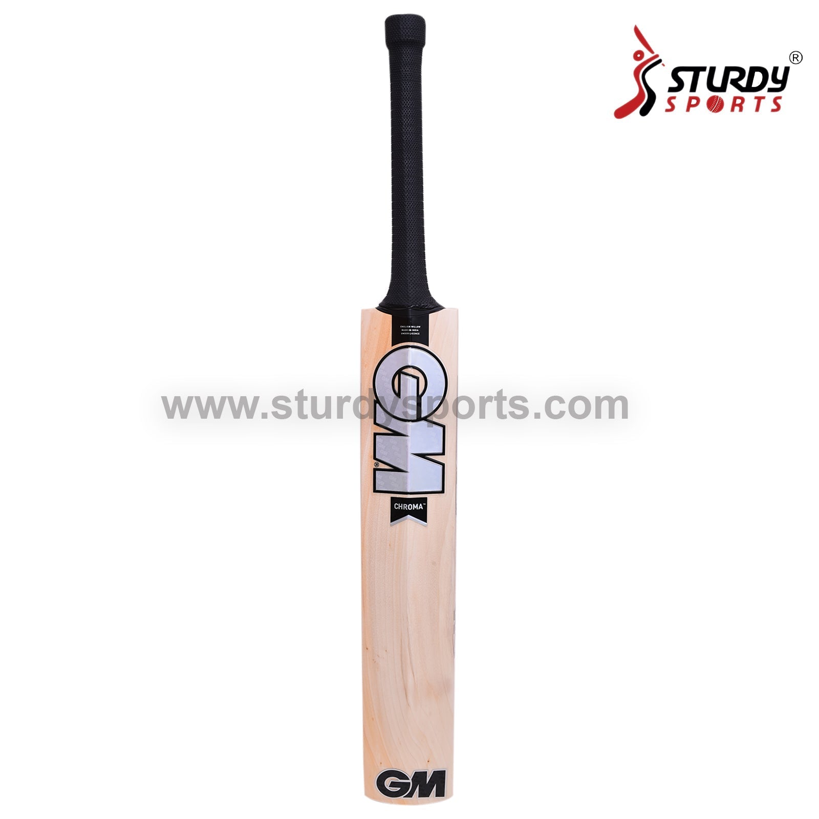 Gunn & Moore GM Chroma 303 Cricket Bat - Size 5