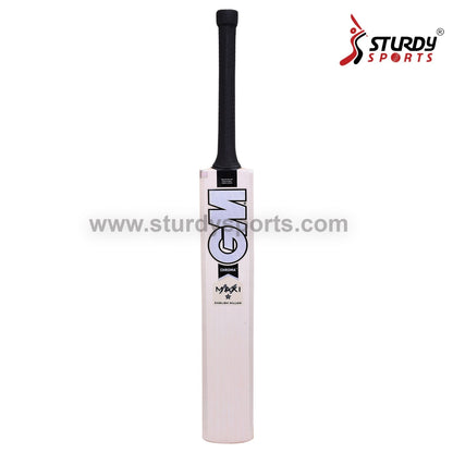 Gunn & Moore GM Chroma Maxi Cricket Bat - Harrow