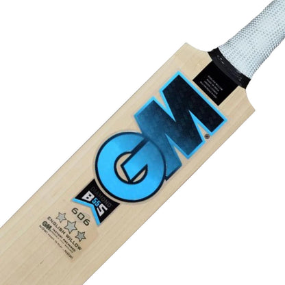 Gunn & Moore GM Diamond 606 Cricket Bat - Senior Long Blade