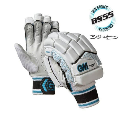 Gunn & Moore GM Diamond 808 Batting Cricket Gloves - Senior