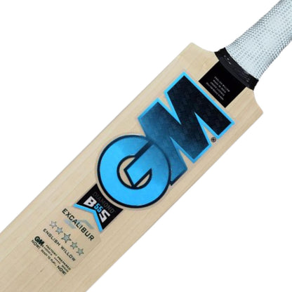 Gunn & Moore GM Diamond Excalibur Cricket Bat - Senior