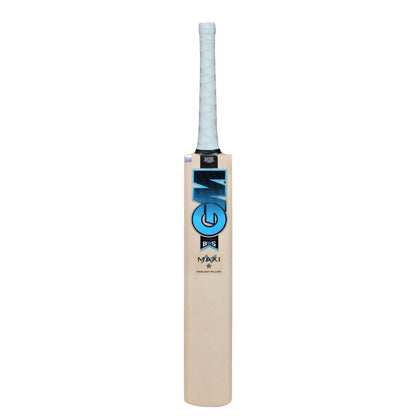 Gunn & Moore GM Diamond Maxi Cricket Bat - Harrow