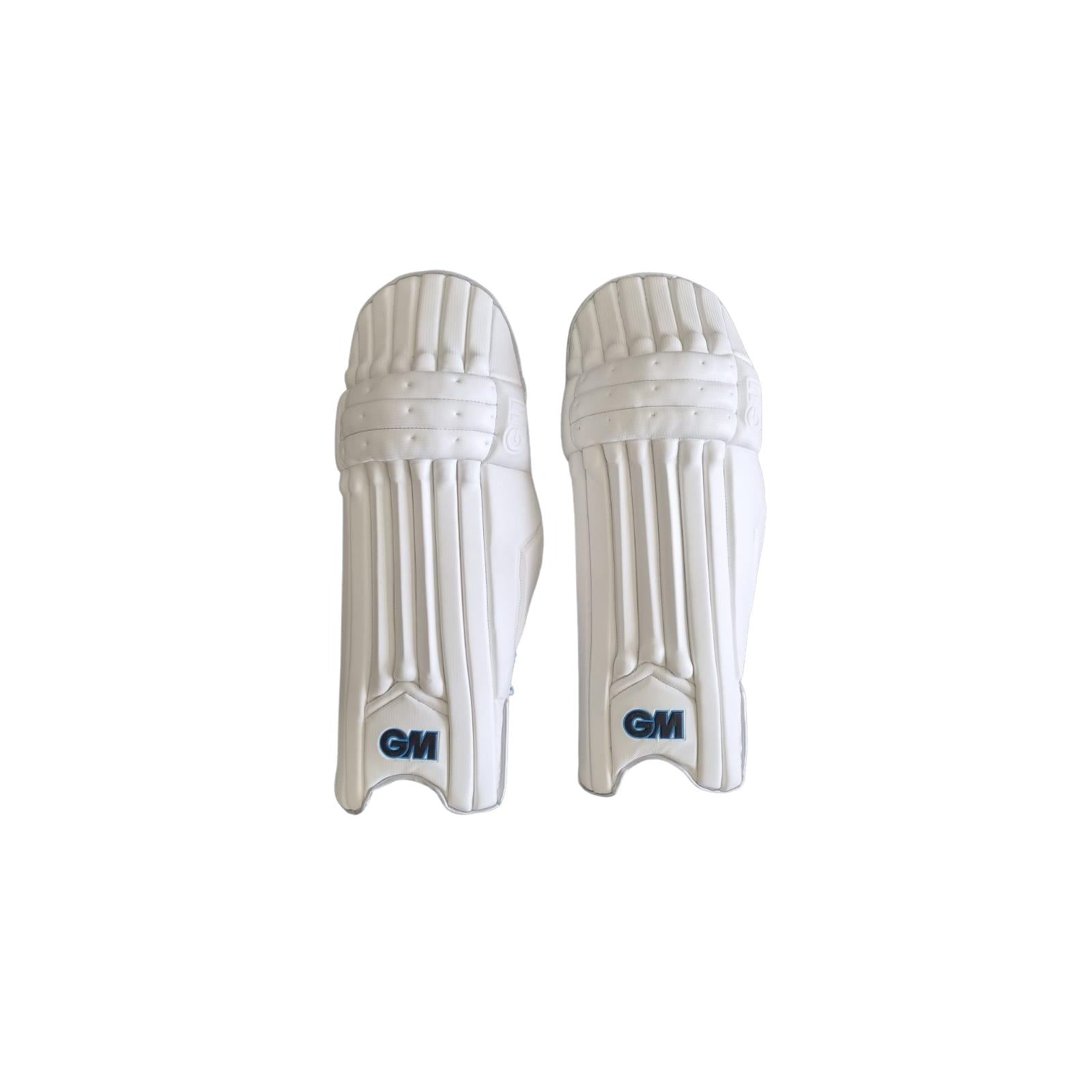 Gunn & Moore GM Diamond Original Limited Edition Batting Cricket Pads - Senior