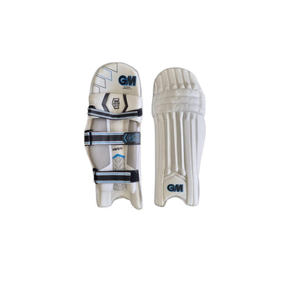 Gunn & Moore GM Diamond Original Limited Edition Batting Cricket Pads - Senior