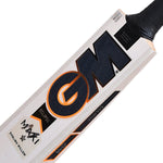 Gunn & Moore GM Eclipse Maxi Cricket Bat - Size 6