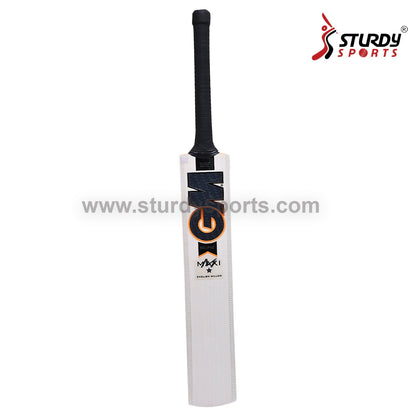 Gunn & Moore GM Eclipse Maxi Cricket Bat - Small Adult